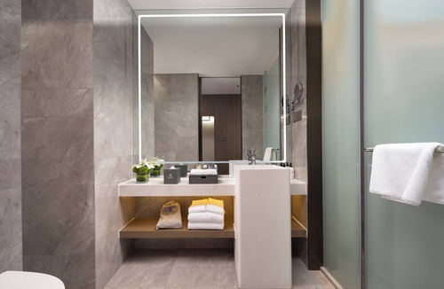 Bao'an Hotel | EDDRER HOTEL