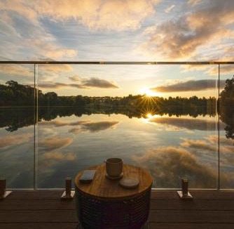 Wilyabrup Villa | Edge Luxury Villas