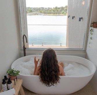 Wilyabrup Villa | Edge Luxury Villas