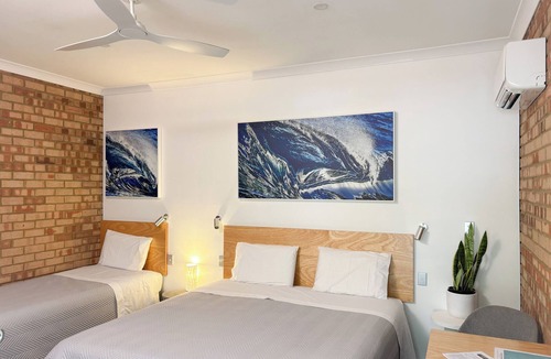 Margaret River Hotel | Edge of the Forest