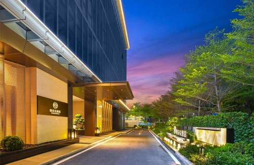 Bao'an Hotel | Edorer Hotel Shenzhen