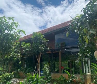 Ba Vi Hotel | Educational Eco Ba Vi