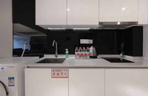 Yuhang District Hotel | EFC Wonderland Boutique Hotel