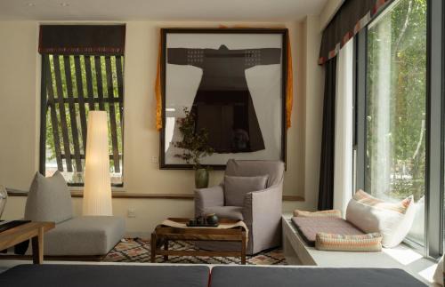 Kangding Hotel | EGO Hot Spring Resort hotel