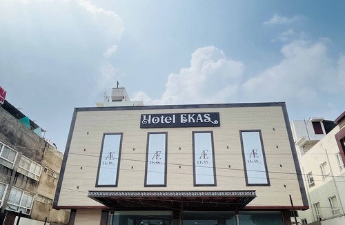 Charbagh Hotel | EKAS BY TOBO HOTELS