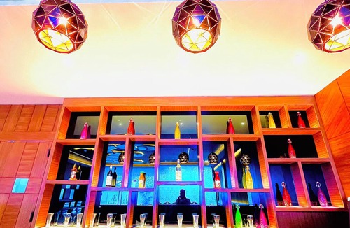 Charbagh Hotel | EKAS BY TOBO HOTELS