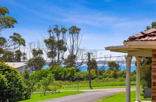 Bendalong House | Elanora ~ Original Beach Cottage
