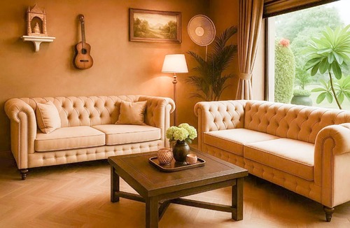 Mathura Resort | Elegance Resort