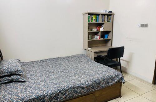 Dhaka Apartment | Elegant 3 Bedroom Fully Furnished AC Wifi Apartment in Dhanmondi 4A Prime Area Near Everything