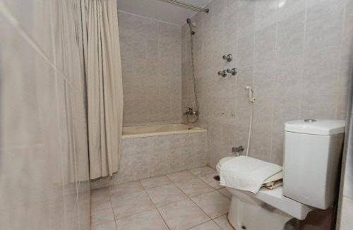 Banani Hotel | Elegant Enchanted