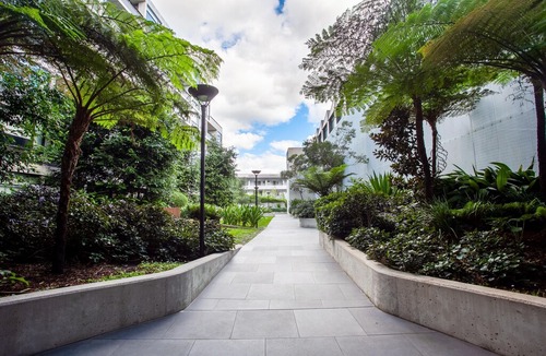 Erskineville Apartment | Elegant Erko in Erskineville