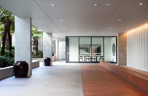 Erskineville Apartment | Elegant Erko in Erskineville