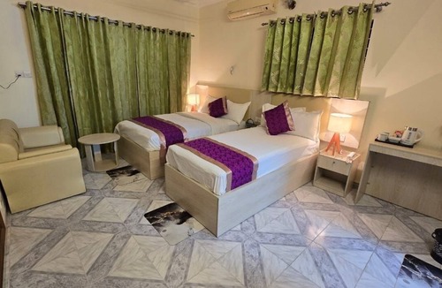 Dhaka Apartment | Elegant House in Baridhara Diplomatic Zone