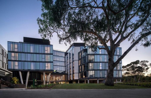 Burnley Hotel | Element by Marriott Melbourne Richmond