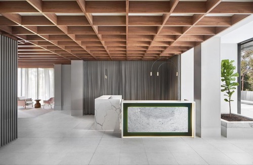 Burnley Hotel | Element by Marriott Melbourne Richmond