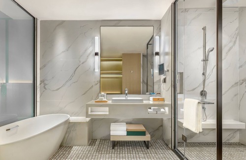 Baiyun Hotel | Element Guangzhou Baiyun