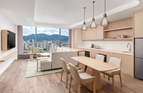 Liandu Hotel | Element Lishui