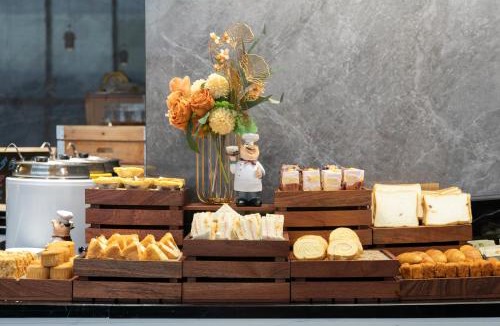 Zhuhai Gongbei Hotel | Elephant Hotel