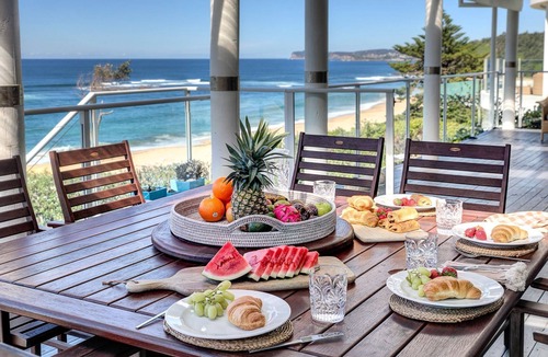 Forresters Beach House | Eleuthera - direct beach access!