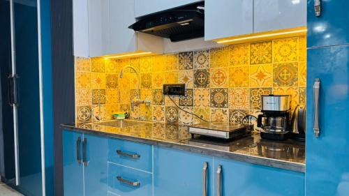 Vasundhara Apartment | Elevenstay