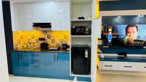 Vasundhara Apartment | Elevenstay