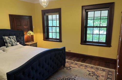 Sutton Forest Hotel | Eling Forest Winery