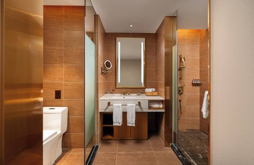 Beijing Road Hotel | ELITE James Joyce Coffetel Hotel Guangzhou Pedestrian Street Beijing Lu Metro Station Branch - Free Deliver Service to Canton Fair Complex During Canton Fair Period