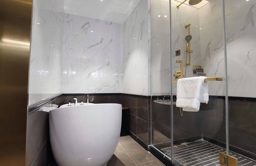 Beijing Road Hotel | ELITE James Joyce Coffetel Hotel Guangzhou Pedestrian Street Beijing Lu Metro Station Branch - Free Deliver Service to Canton Fair Complex During Canton Fair Period