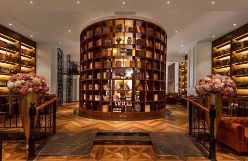 Beijing Road Hotel | ELITE James Joyce Coffetel Hotel Guangzhou Pedestrian Street Beijing Lu Metro Station Branch - Free Deliver Service to Canton Fair Complex During Canton Fair Period