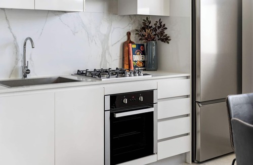Surry Hills Apartment | Elizabeth Street Apartments