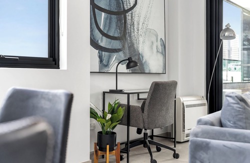 Surry Hills Apartment | Elizabeth Street Apartments