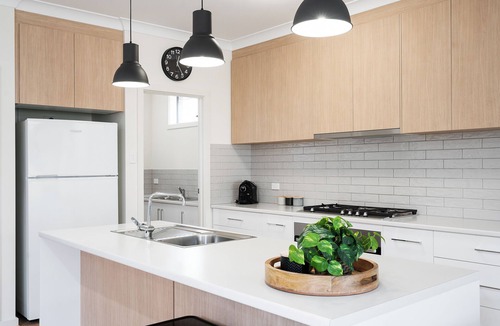 Morphettville House | Ella House III - Stunning 3BR, 2Bath, WiFi