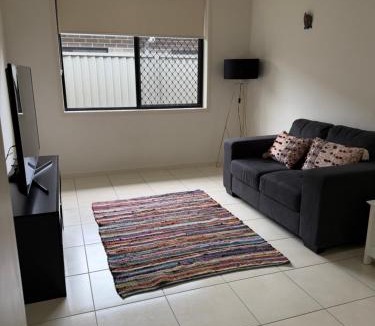 Jordan Springs House | Ella Stay - Private Room with Ensuite