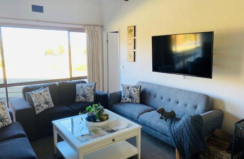 Merrijig Apartment | ELM Accommodation - Merrijig