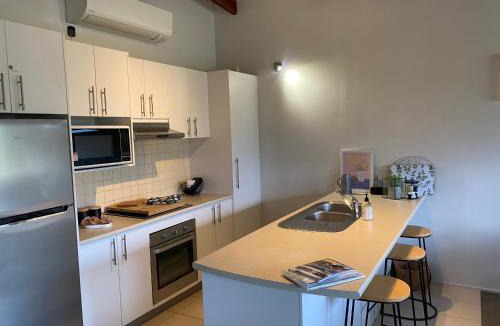 Merrijig Apartment | ELM Accommodation - Merrijig