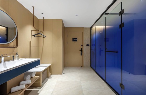 Yangpu Hotel | Elong Anyue Hotel - Shanghai North Bund