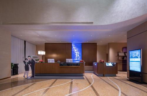 Huangdao Hotel | Elong Hotel Qingdao Golden Beach