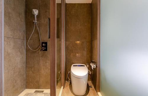 Yingzhou District Hotel | Elong RuiYun Hotel Fuyang Normal University