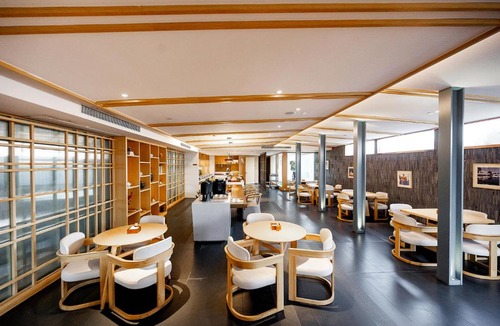 Lixia District Hotel | ELONG WG INTL Hotel Jinan Baotu Spring Branch
