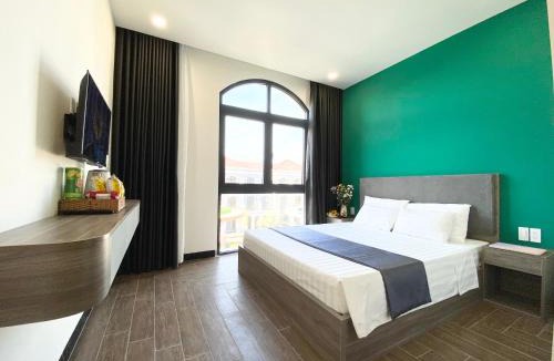 Ganh Dau Hotel | Elpis Hotel Phu Quoc