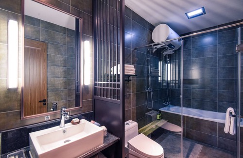 Pingyao Hotel | Elsewhere Boutique Hotel Inn North Street