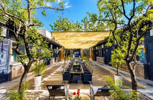 Pingyao Hotel | Elsewhere Hotel Inn North Street Branch