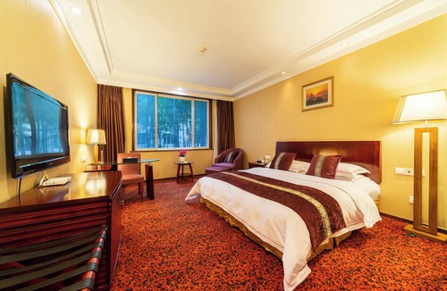 Emeishan Hotel | Emeishan Grand Hotel