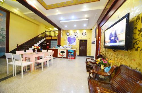 Emeishan Hotel | Emeishan Moon Bay Hotel