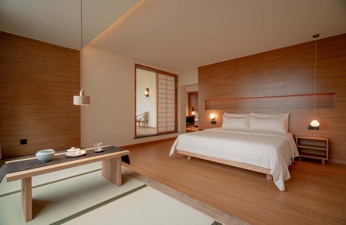 Emeishan Hotel | Emeishan XiaoshanQing Luxury Resort