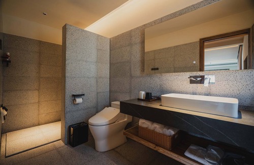 Emeishan Hotel | Emeishan XiaoshanQing Luxury Resort