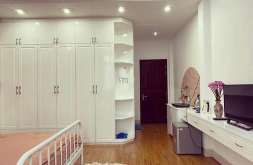 Ninh Kieu Hotel | Emerald Boutique Stay 2