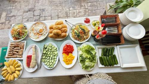 Duong To Hotel | Emerald Marina TL