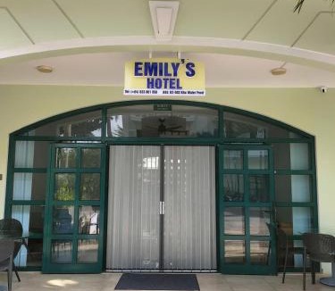 Mang Yang House | Emily's Hotel Phu Quoc Waterfront