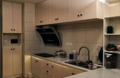 Dongshan House | Emma's home